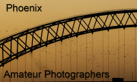 Phoenix Amateur Photographers